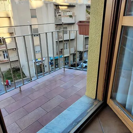 Casa Chiardiluna Cagliari