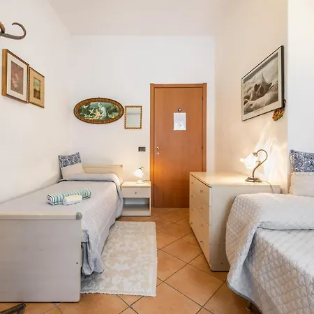Apartment Casa Chiardiluna *