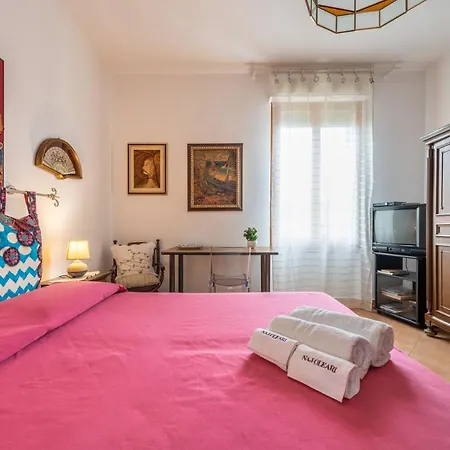 Casa Chiardiluna Apartment