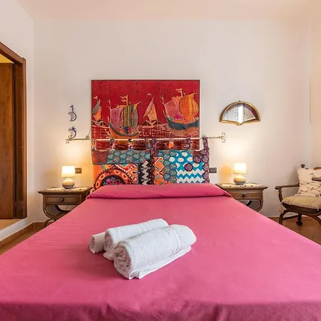 Casa Chiardiluna Apartment *