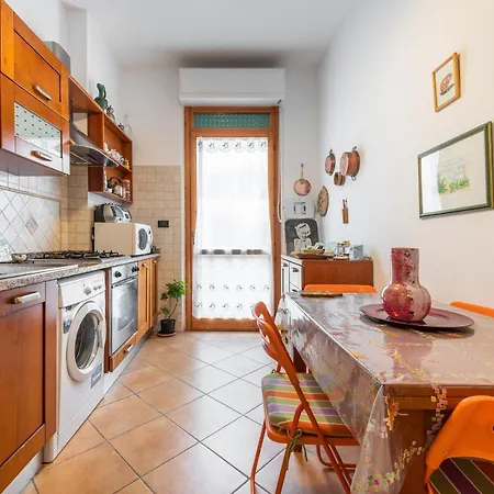 Casa Chiardiluna *
