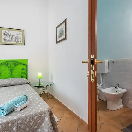 Casa Chiardiluna Apartment Cagliari