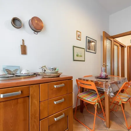 Apartment Casa Chiardiluna