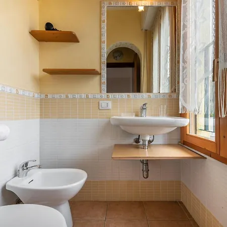 Casa Chiardiluna Apartment