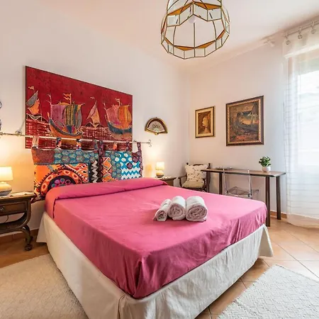 Casa Chiardiluna Apartment Cagliari