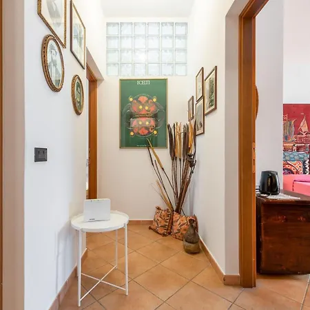 Casa Chiardiluna * Cagliari