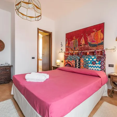 Apartment Casa Chiardiluna *