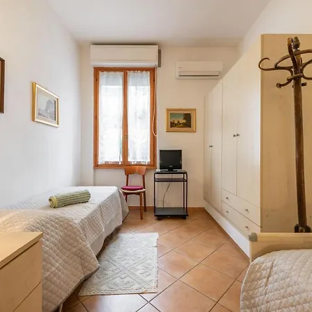 Casa Chiardiluna Apartment