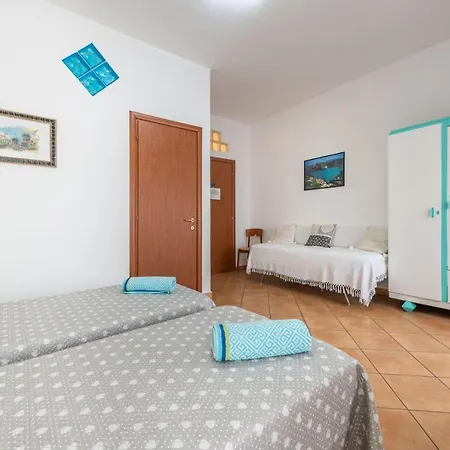 Apartment Casa Chiardiluna Cagliari