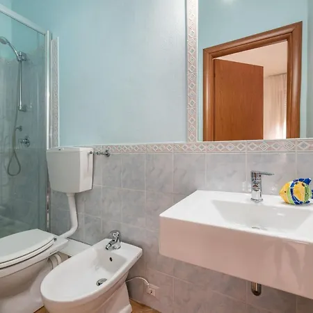 Casa Chiardiluna Apartment