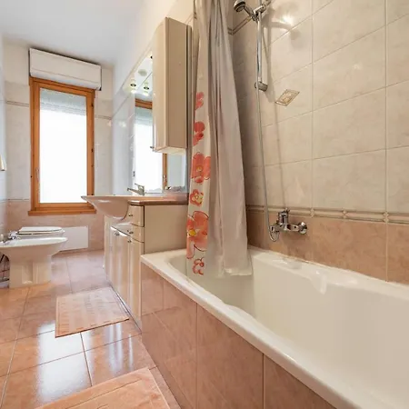 Apartment Casa Chiardiluna Cagliari