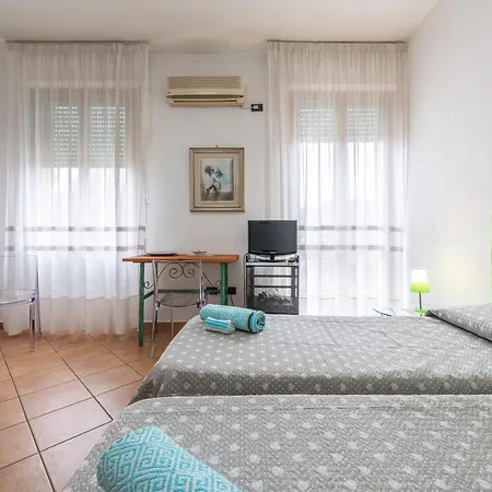 Apartment Casa Chiardiluna Cagliari