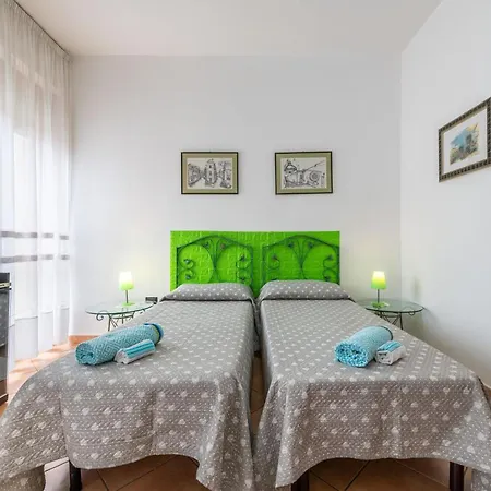 Casa Chiardiluna Apartment Cagliari