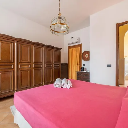 Casa Chiardiluna קליארי