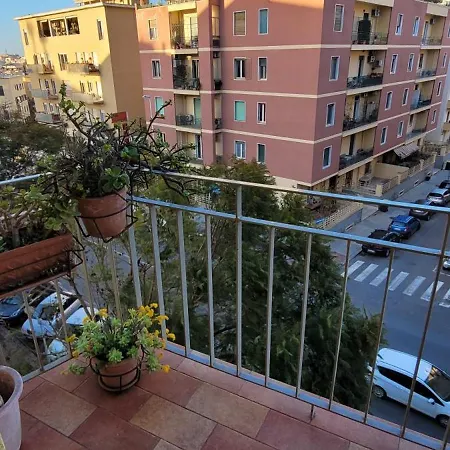 Casa Chiardiluna Cagliari